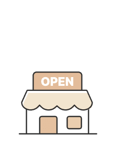 오픈 준비, 운영 인수 인계