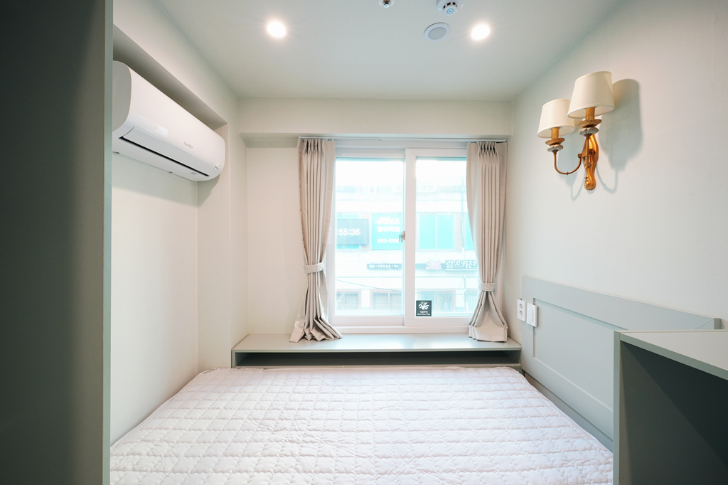 수면 위생을 기준으로 한 침구 선택